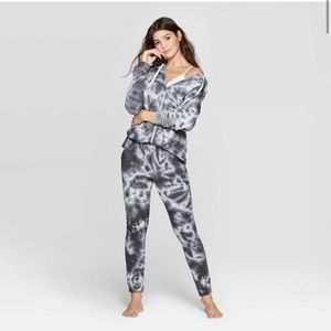 Target Tie Die Jacket